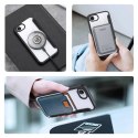Dux Ducis Etui ochronne Dux Ducis Skin X Pro z MagSafe na iPhone 16e - czarne