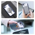 Dux Ducis Etui ochronne Dux Ducis Skin X Pro z MagSafe na iPhone 16e - niebieskie