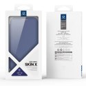Dux Ducis Etui ochronne Dux Ducis Skin X Pro z MagSafe na iPhone 16e - niebieskie