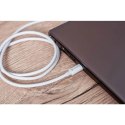 Forcell Kabel USB-C 100W 1m Forcell C339 e-mark QC 4.0 PD LAPTOP PC SMARTFON