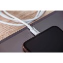 Forcell Kabel USB-C 100W 1m Forcell C339 e-mark QC 4.0 PD LAPTOP PC SMARTFON