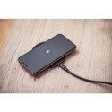 Forcell Kabel USB-C 100W 1m Forcell C391 Thunderbolt 4K e-mark QC 4.0 PD