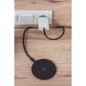 Forcell Kabel USB-C 100W 1m Forcell C391 Thunderbolt 4K e-mark QC 4.0 PD