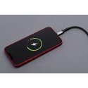 Forcell Kabel USB-C 27W 2m Forcell Lightning PD Nylon LAPTOP PC SMARTFON