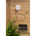 Forcell Kabel USB-C do USB-C 60W 1m Forcell C338 QC 4.0 PD do smartfonów i laptopów