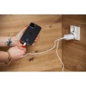 Forcell Kabel USB-C do USB-C 60W 50cm Forcell C338 QC 4.0 PD szybkie ładowanie