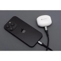 Forcell Kabel USB-C do USB-C Forcell 100W 5A QC 4.0 PD Nylon 3m Laptop
