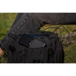 Forcell Powerbank Forcell P20k1 20000mAh PD QC 3xUSB LED Slim Samolot