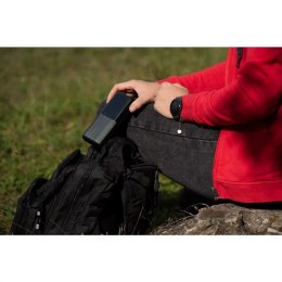 Forcell Powerbank Forcell P20k1 20000mAh PD QC 3xUSB LED Slim Samolot