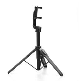 Forcell Selfie Stick Forcell F-GRIP S150XL Statyw 150cm Pilot Bluetooth 360°