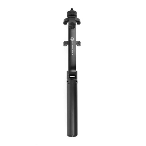 Forcell Selfie Stick Forcell F-GRIP S70M Statyw Bluetooth 70cm Pilot 360° Forcell Selfie Stick Forcell F-GRIP S70M Statyw Bluetooth 70cm Pilot 360°