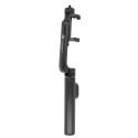 Forcell Selfie Stick Forcell F-GRIP S70M Statyw Bluetooth 70cm Pilot 360°