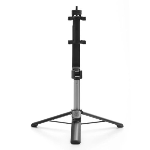 Forcell Selfie Stick Forcell F-GRIP S70M Statyw Bluetooth 70cm Pilot 360° Forcell Selfie Stick Forcell F-GRIP S70M Statyw Bluetooth 70cm Pilot 360°