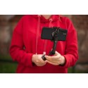Forcell Selfie Stick Forcell F-GRIP S70M Statyw Bluetooth 70cm Pilot 360°