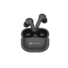 Forcell Słuchawki Bezprzewodowe FORCELL F-AUDIO Bass Engine bluetooth TWS ANC + ENC