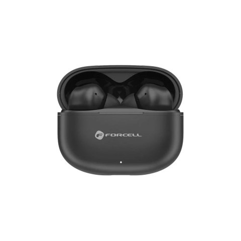 Forcell Słuchawki Bezprzewodowe FORCELL F-AUDIO Bass Engine bluetooth TWS ANC + ENC Forcell Słuchawki Bezprzewodowe FORCELL F-AUDIO Bass Engine bluetooth TWS ANC + ENC