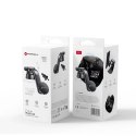 Forcell Uchwyt Samochodowy Forcell F-GRIP MagLuxe Magnetyczny 3w1 z Regulacją