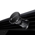 Forcell Uchwyt Samochodowy Forcell F-GRIP MagLuxe Magnetyczny 3w1 z Regulacją