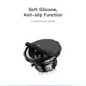 Forcell Uchwyt Samochodowy Forcell F-GRIP MagLuxe Magnetyczny 3w1 z Regulacją
