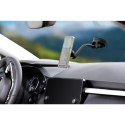 Forcell Uchwyt Samochodowy Forcell F-GRIP MagLuxe Magnetyczny 3w1 z Regulacją