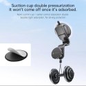 Forcell Uchwyt Samochodowy Forcell Magnetyczny Elastyczny 20 cm 2w1