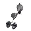 Forcell Uchwyt Samochodowy Forcell Magnetyczny Elastyczny 20 cm 2w1