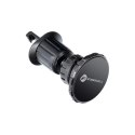 Forcell Uchwyt Samochodowy Forcell Magnetyczny Teleskopowy 3w1 16 cm