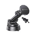 Forcell Uchwyt Samochodowy Forcell Magnetyczny Teleskopowy 3w1 16 cm