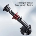 Forcell Uchwyt Samochodowy Forcell Magnetyczny Teleskopowy 3w1 16 cm