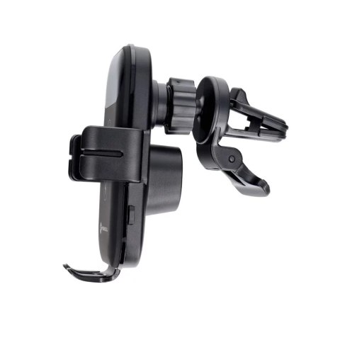 Forcell Uchwyt Samochodowy Ładowarka FORCELL F-GRIP HS4 Indukcja 15W czarny Forcell Uchwyt Samochodowy Ładowarka FORCELL F-GRIP HS4 Indukcja 15W czarny
