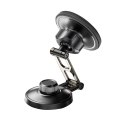 Forcell Uchwyt Samochodowy Magnetyczny Forcell IronSecure MagSafe Metalowy