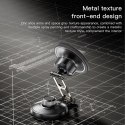 Forcell Uchwyt Samochodowy Magnetyczny Forcell IronSecure MagSafe Metalowy