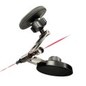Forcell Uchwyt Samochodowy Magnetyczny Forcell IronSecure MagSafe Metalowy