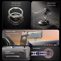 Forcell Uchwyt Samochodowy Magnetyczny Forcell IronSecure MagSafe Metalowy