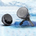 Forcell Uchwyt Samochodowy z Ładowarką Indukcyjną Forcell Cool Mag Qi2 MagSafe 15W