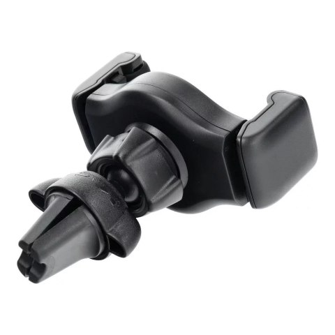 Forcell Uchwyt samochodowy FORCELL F-GRIP Carbon H-CF509 do kratki czarny Forcell Uchwyt samochodowy FORCELL F-GRIP Carbon H-CF509 do kratki czarny