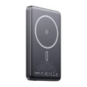Mcdodo Powerbank magnetyczny MagSafe Mcdodo Black 10000mAh 20W Czarny