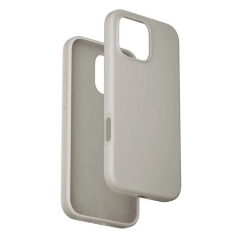 Vention Etui ochronne Vention KUHM0-40 z MagSafe dla iPhone 16 Pro Max - szare Vention Etui ochronne Vention KUHM0-40 z MagSafe dla iPhone 16 Pro Max - szare