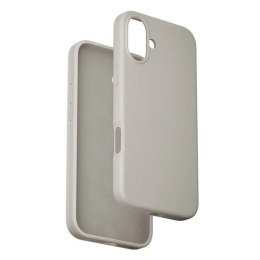Vention Etui ochronne do iPhone 16 Plus Vention z MagSafe - szare