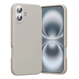 Vention Etui ochronne do iPhone 16 Plus Vention z MagSafe - szare