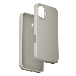 Vention Etui ochronne do iPhone 16 Vention z MagSafe - szare