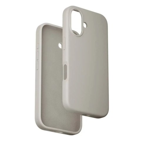 Vention Etui ochronne do iPhone 16 Vention z MagSafe - szare Vention Etui ochronne do iPhone 16 Vention z MagSafe - szare