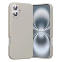 Vention Etui ochronne do iPhone 16 Vention z MagSafe - szare