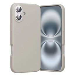 Vention Etui ochronne do iPhone 16 Vention z MagSafe - szare
