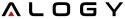 Alogy Szkło Hybrydowe do Apple Watch 10 46mm Alogy 3D Glass z czarną ramką