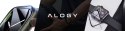 Alogy Szkło Hybrydowe do Apple Watch 10 46mm Alogy 3D Glass z czarną ramką