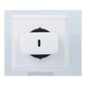 Forcell Ładowarka Forcell 20W USB-C PD QC 4.0 + Kabel Lightning do iPhone 12 13 14