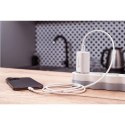 Forcell Ładowarka Forcell 20W USB-C PD QC 4.0 + Kabel Lightning do iPhone 12 13 14