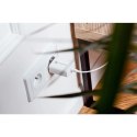 Forcell Ładowarka Forcell 20W USB-C PD QC 4.0 + Kabel Lightning do iPhone 12 13 14