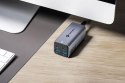 Forcell Ładowarka biurkowa Forcell GaN III 100W 2xUSB-C 2xUSB-A PD QC SFC